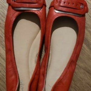 Franco Sarto Women's Ballet Flat